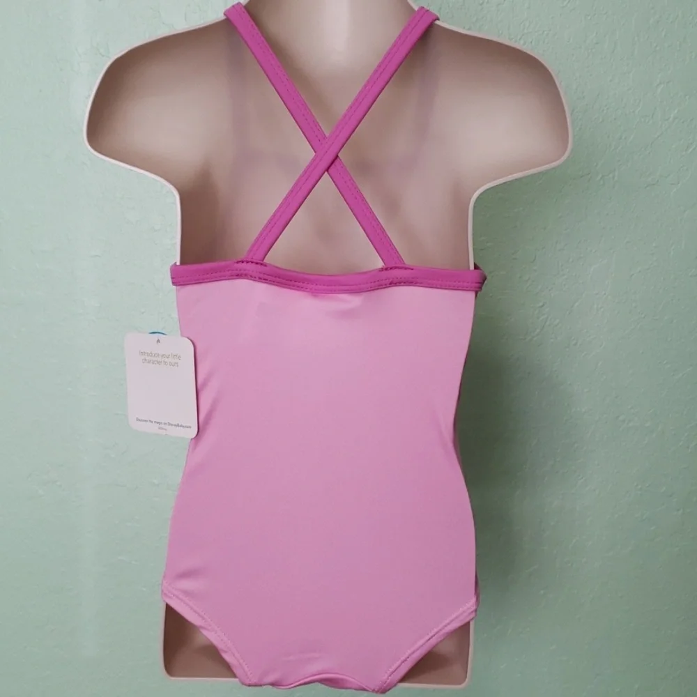 CINDERELLA SWIM SUIT